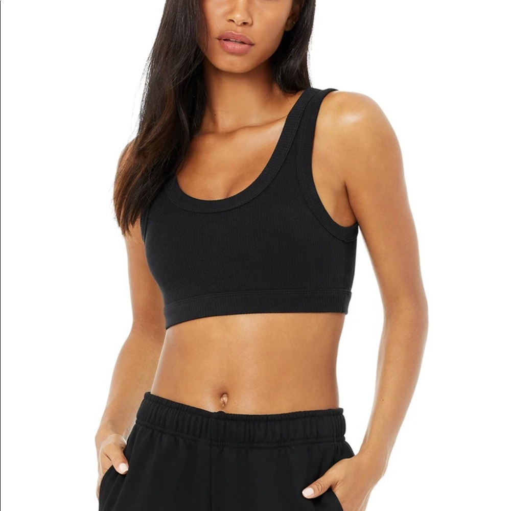 Alo Wellness Bra